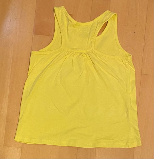 Camisetas varios precios niñas T10