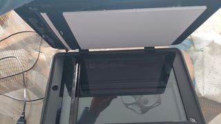 Stampante e scanner HP OfficeJet 4652