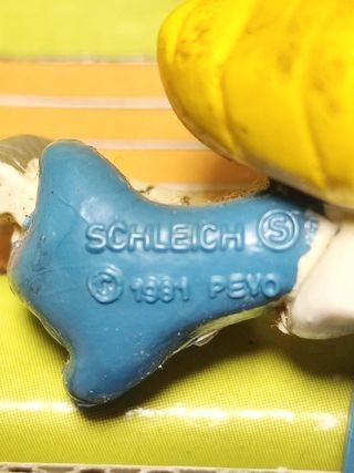 Puffetta 20140 puffo puffi