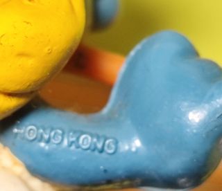 Puffetta 20140 puffo puffi