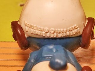 Puffo 20175 puffi robot