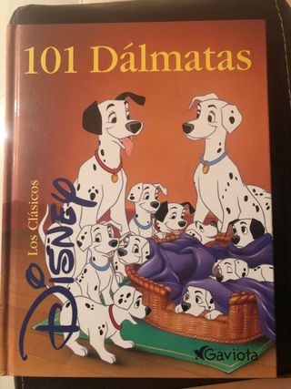 Cuentos Disney 
