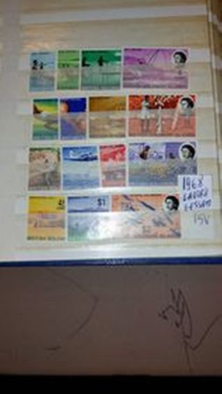 (nu442/444) DEFINITIVE   SOLOMON OFFERTA SPECIALE