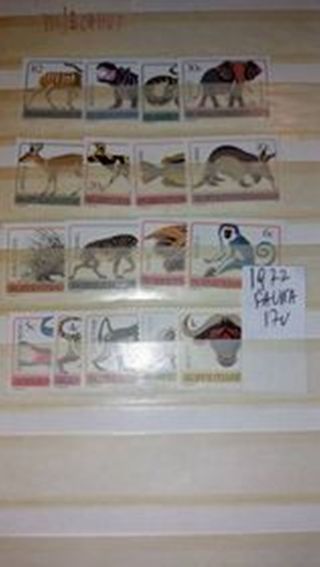 (nu445/448) DEFINITIVE    BOPHUHATSWANA-TRANSKEY