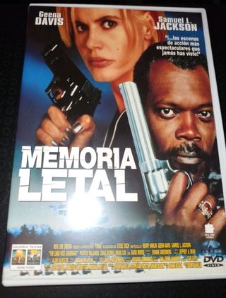 PELÍCULAS DESCATALOGADAS DVD