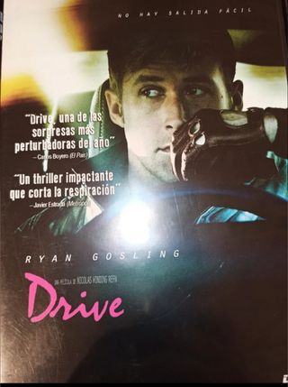 PELÍCULAS DESCATALOGADAS DVD 