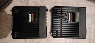 emisora Motorola Radius gm 900