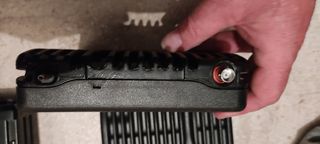 emisora Motorola Radius gm 900