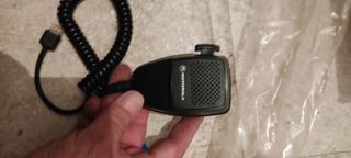 emisora Motorola Radius gm 900