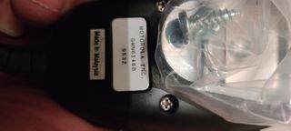 emisora Motorola Radius gm 900