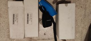 emisora Motorola Radius gm 900