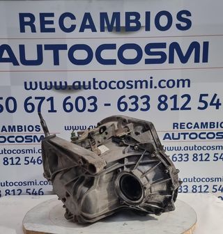 CAJA DE CAMBIOS RENAULT LAGUNA 1.9 DCI 120 CV
