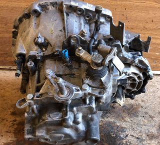 CAJA DE CAMBIOS RENAULT MEGANE 1.9 DCI 120CV