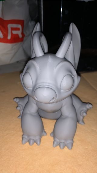 Servicio profesional de impresión y diseño 3D
