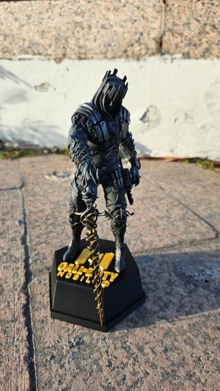 Servicio profesional de impresión y diseño 3D