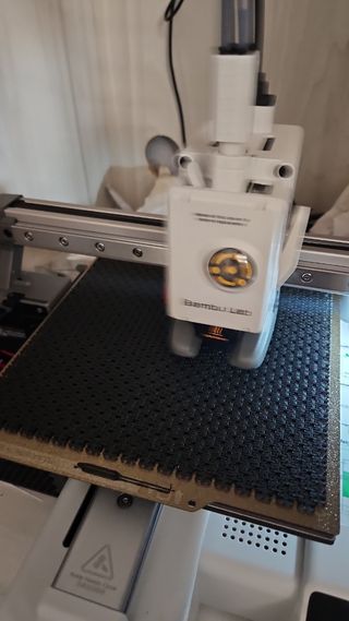 Servicio profesional de impresión y diseño 3D