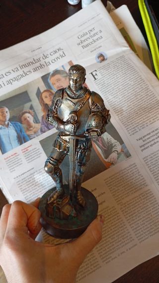 Servicio profesional de impresión y diseño 3D