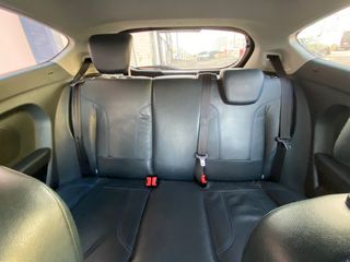 Ford Fiesta Sport + 120CV