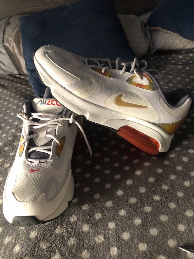 Nike air Max 200