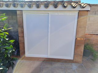 aluminio y tejados en panel 