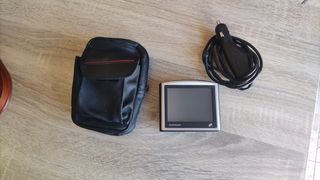 Tomtom GPS
