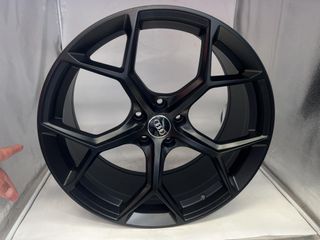 Llantas 20 pulgadas reforzadas 5x112 ET 30 Audi