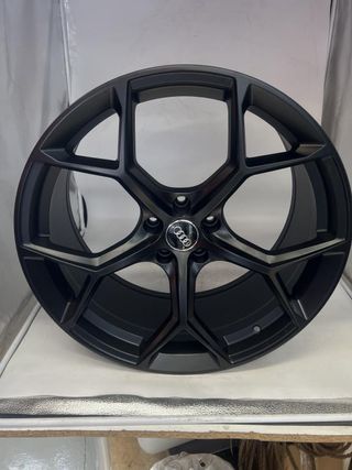 Llantas 20 pulgadas reforzadas 5x112 ET 30 Audi
