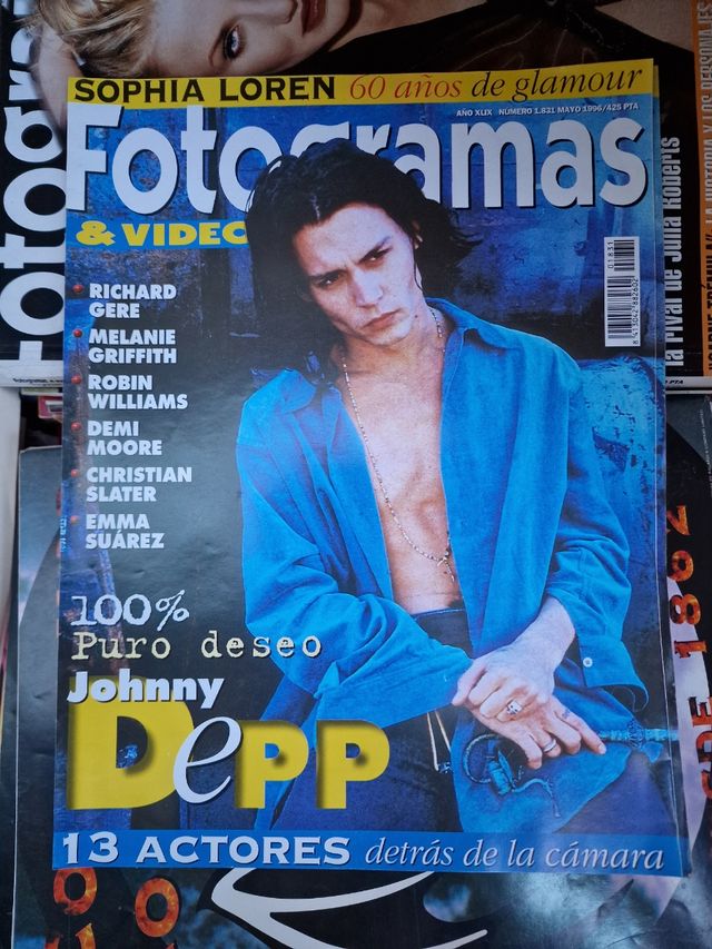 revista fotogramas