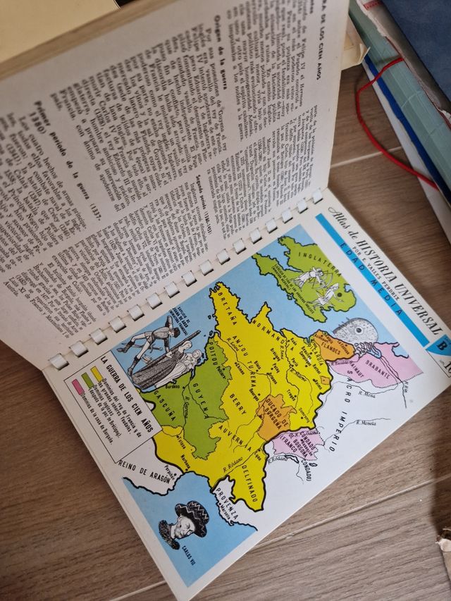 atlas historia universal