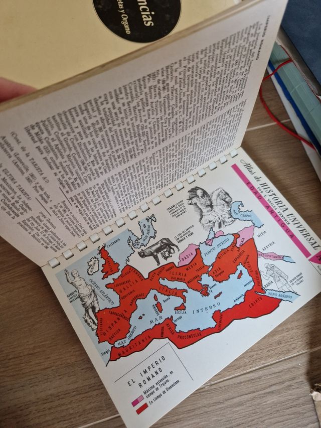 atlas historia universal