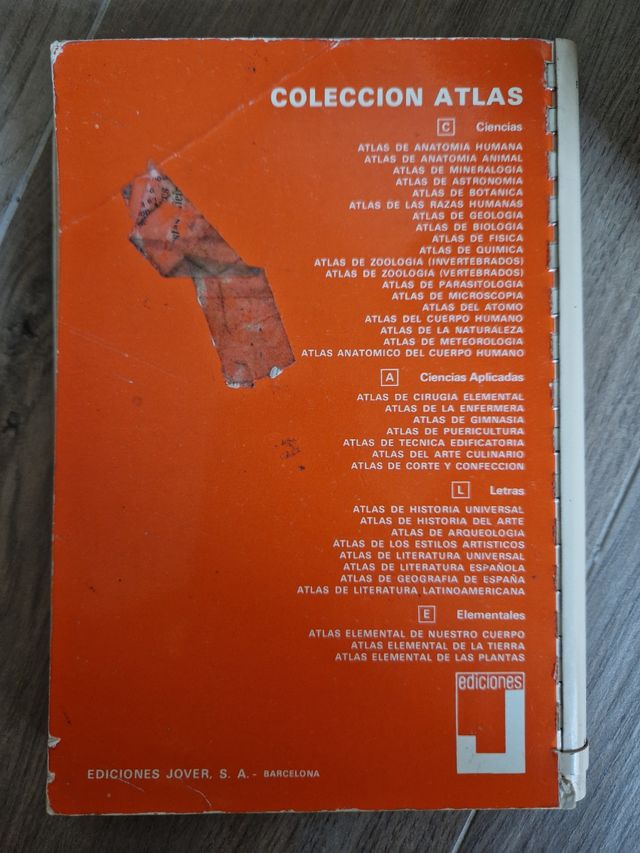 atlas historia universal