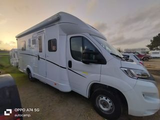 Super oferta 7 autocaravanas