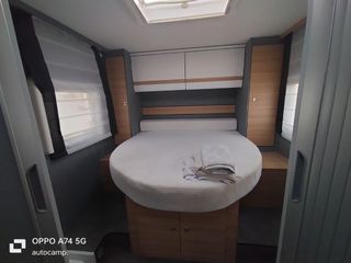 Super oferta 7 autocaravanas