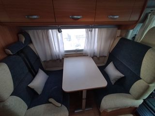 Super oferta 7 autocaravanas