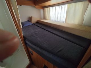 Super oferta 7 autocaravanas