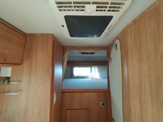 Super oferta 7 autocaravanas