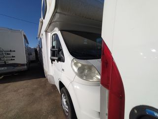 Super oferta 7 autocaravanas