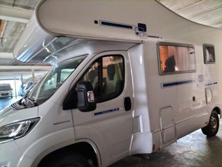 Super oferta 7 autocaravanas