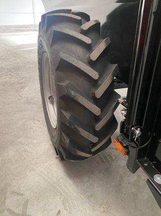 Esparcidor de Estiercol 1 eje NUEVO