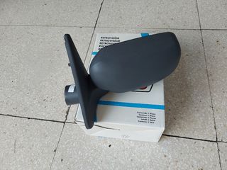 Espejo Super 5 izquierdo.