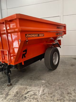 Alquiler de Cigarron