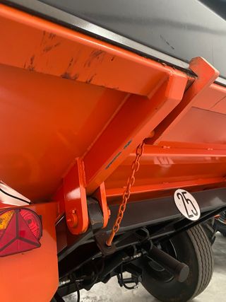 Alquiler de Cigarron