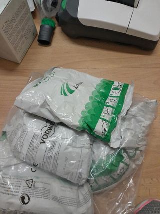 accessori folletto VK220 S prezzo indicativo