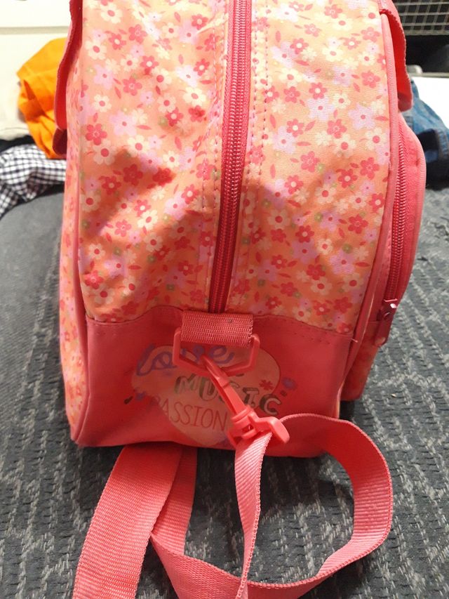 Bolsa de viaje de Violeta