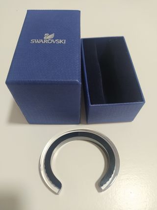 Pulsera metacrilato Swarovski