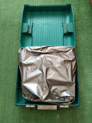 Máquina de escribir Olivetti Studio 46