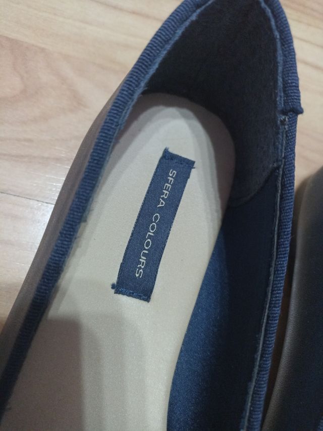 Francesitas / bailarinas