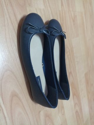 Francesitas / bailarinas 