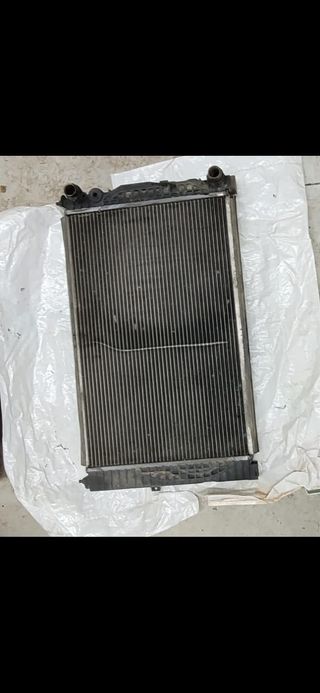 Radiador Ford Ranger