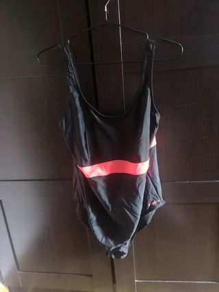bañador premamá 48 XL